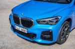 BMW X1 xDrive25i M Sport 2019 года (WW)